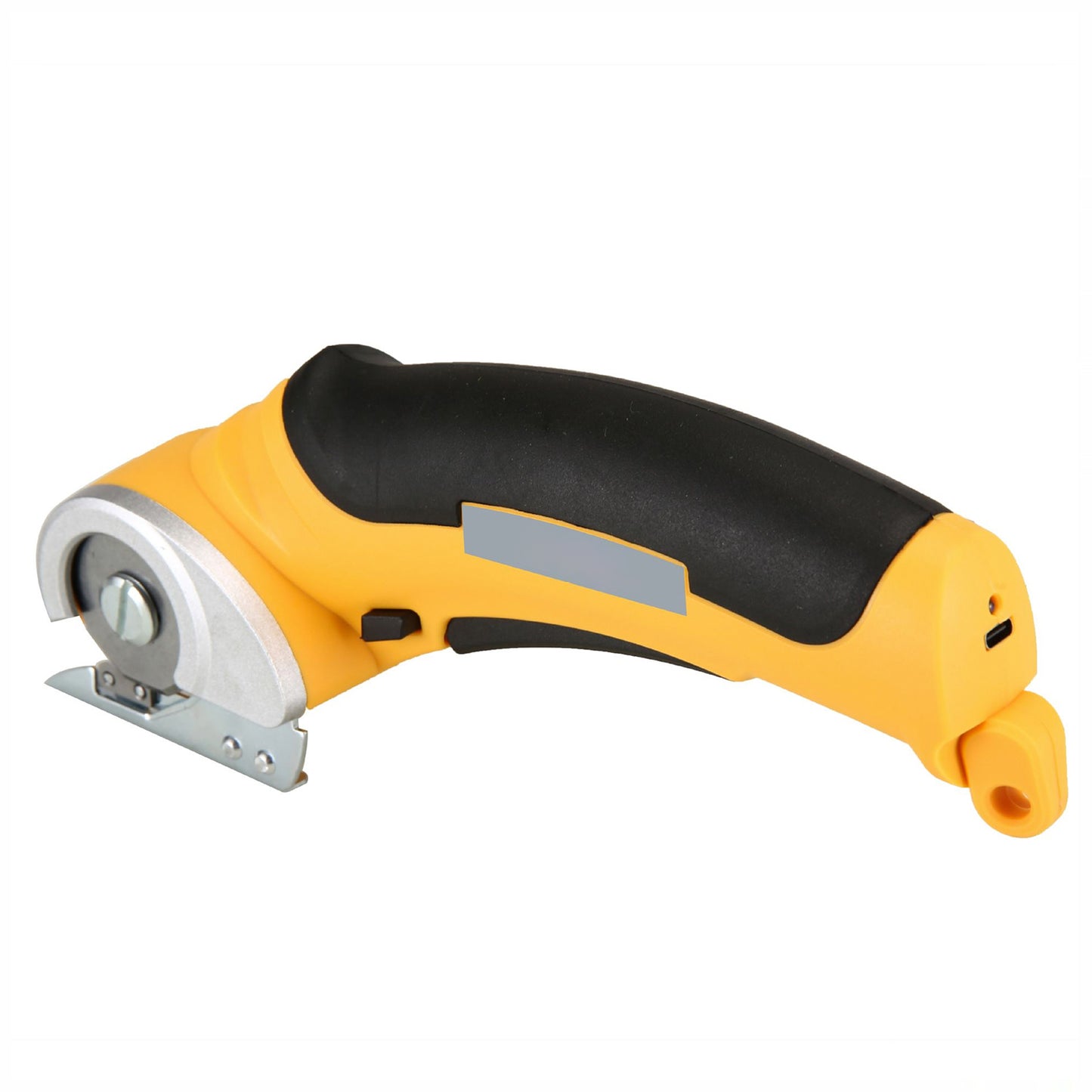 Portable Electric Scissors for Cloth Cutting