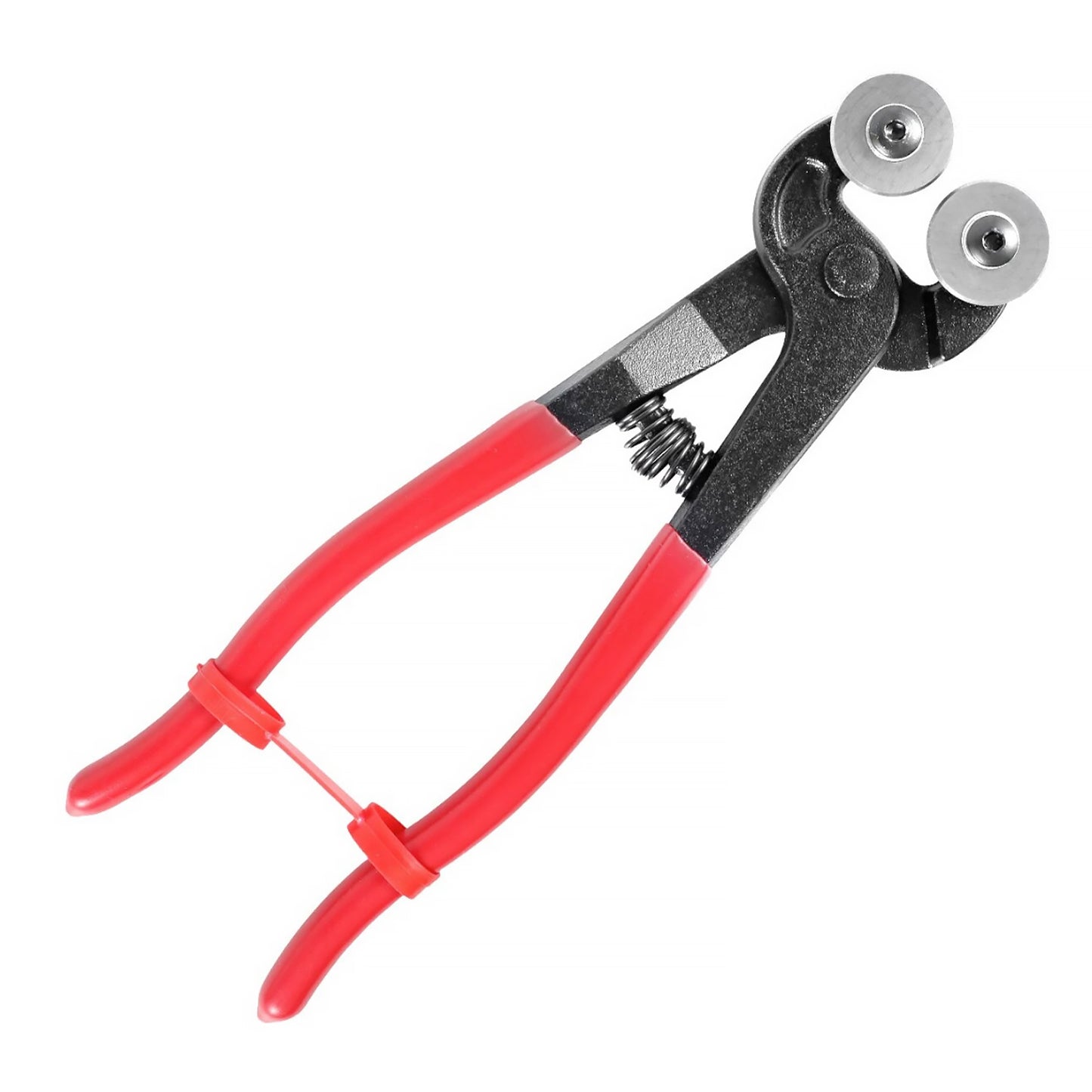 Wheeled Cutters Glass Mosaic Nippers