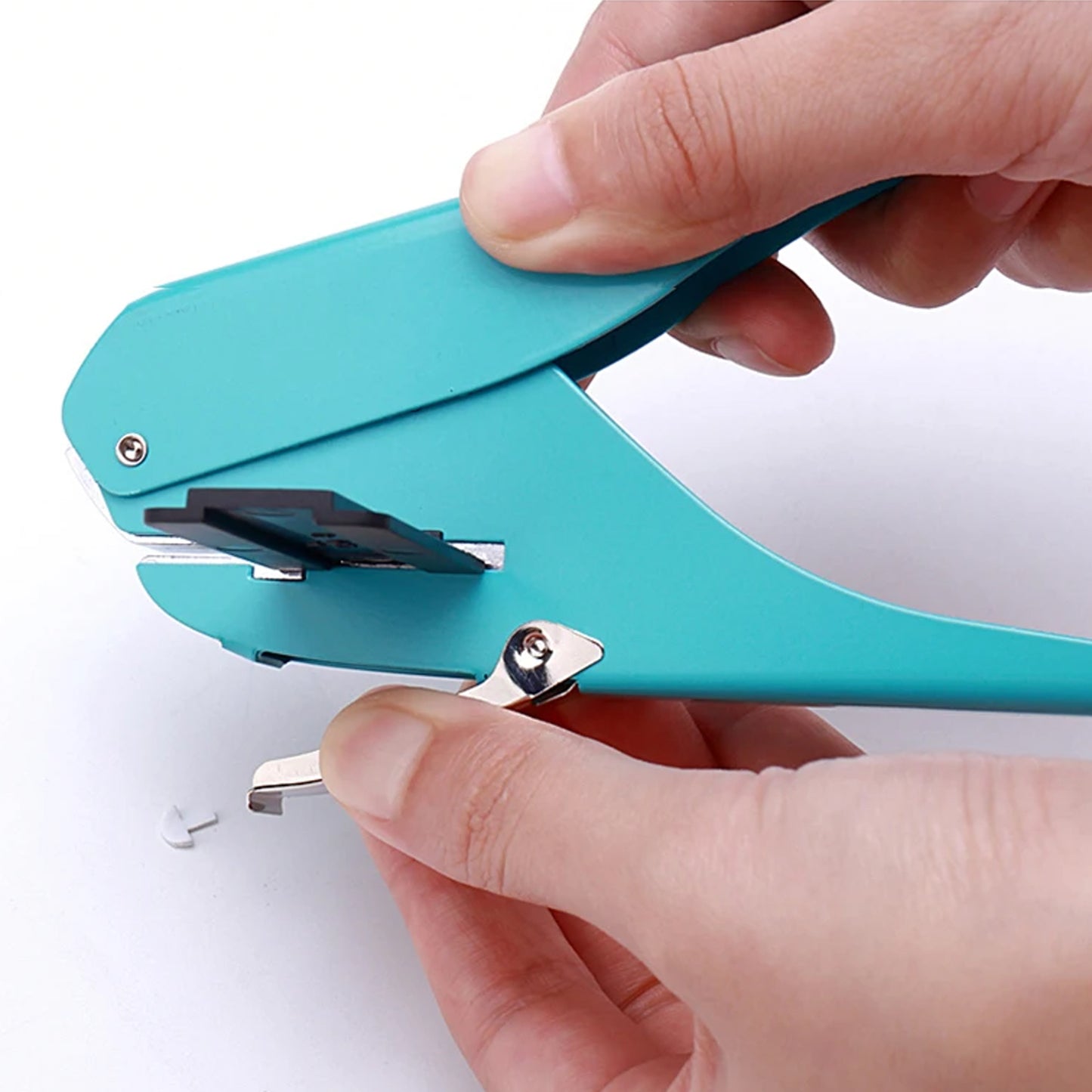 Mushroom Hole Puncher Scrapbooking Tool