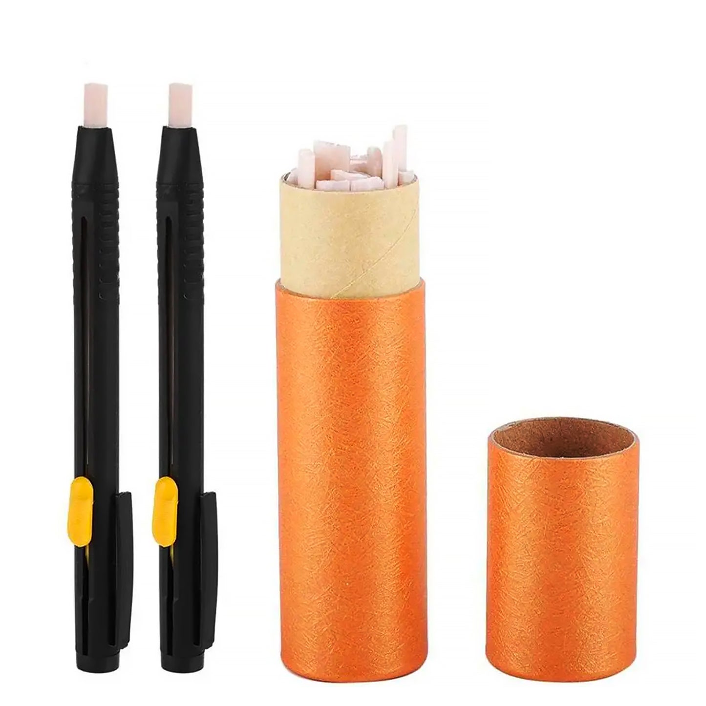 Sewing Fabric Marker Tailors Chalk Pencil