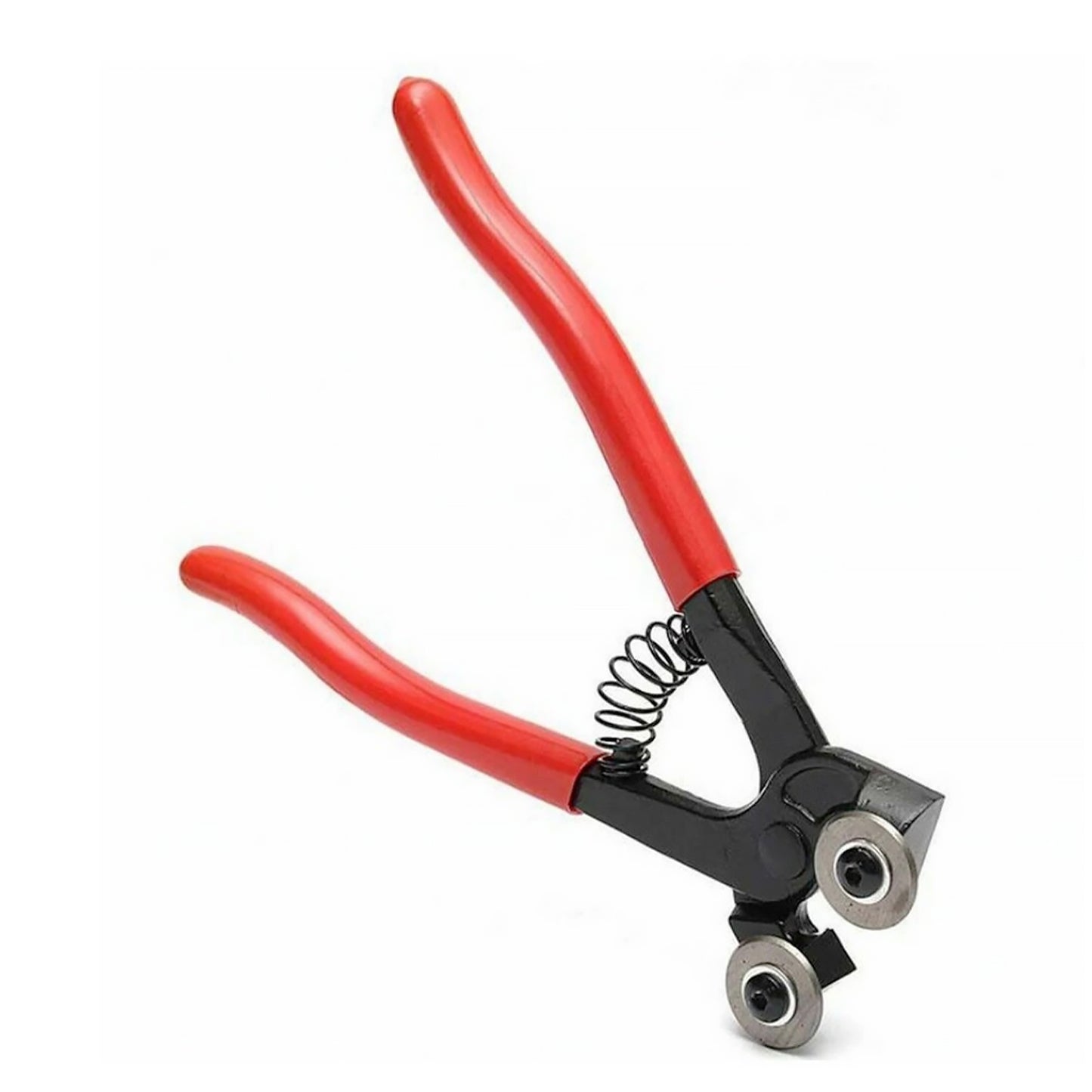 Wheeled Cutters Glass Mosaic Nippers