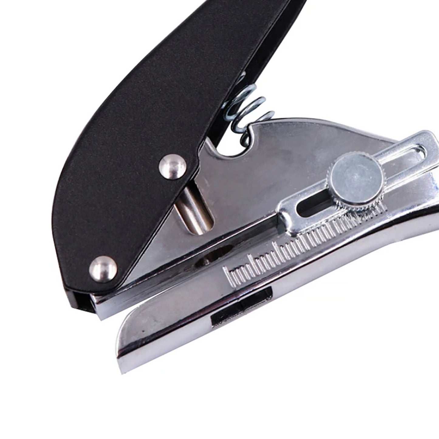 Round Hole Punch Aperture