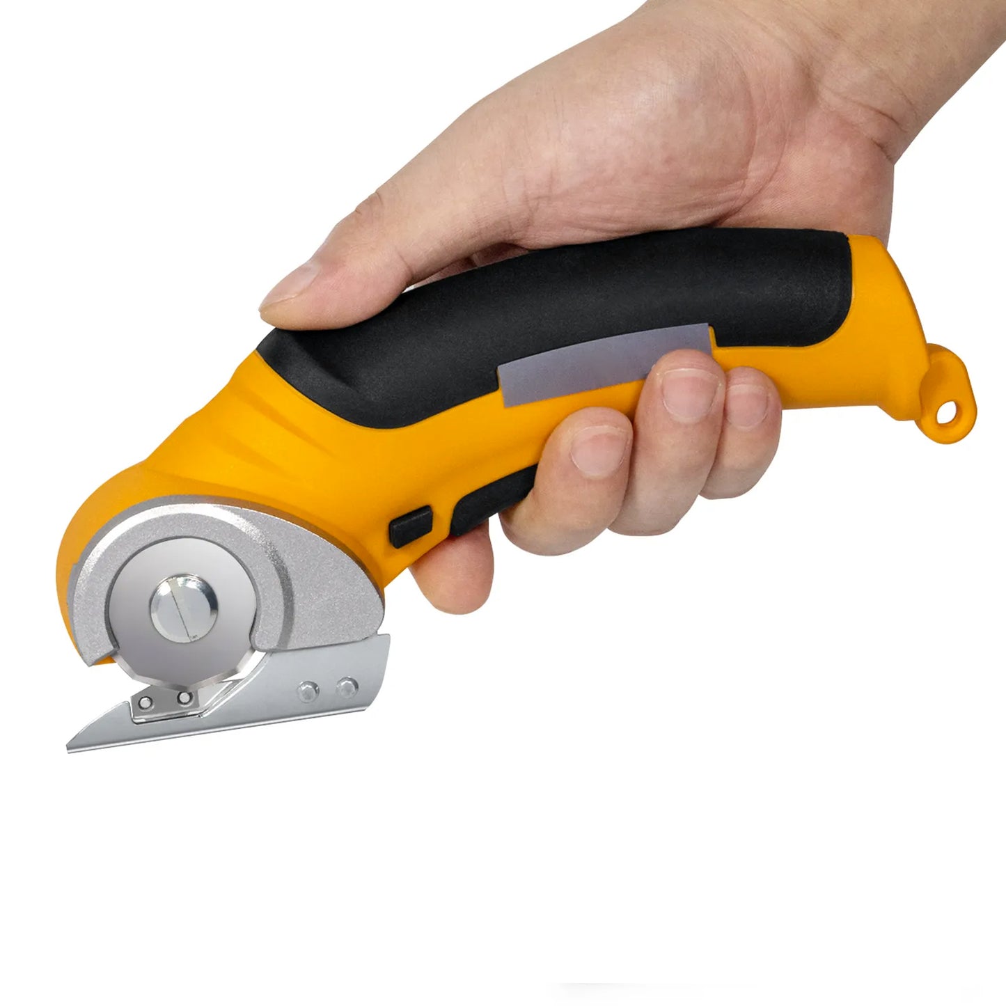 Portable Electric Scissors for Cloth Cutting