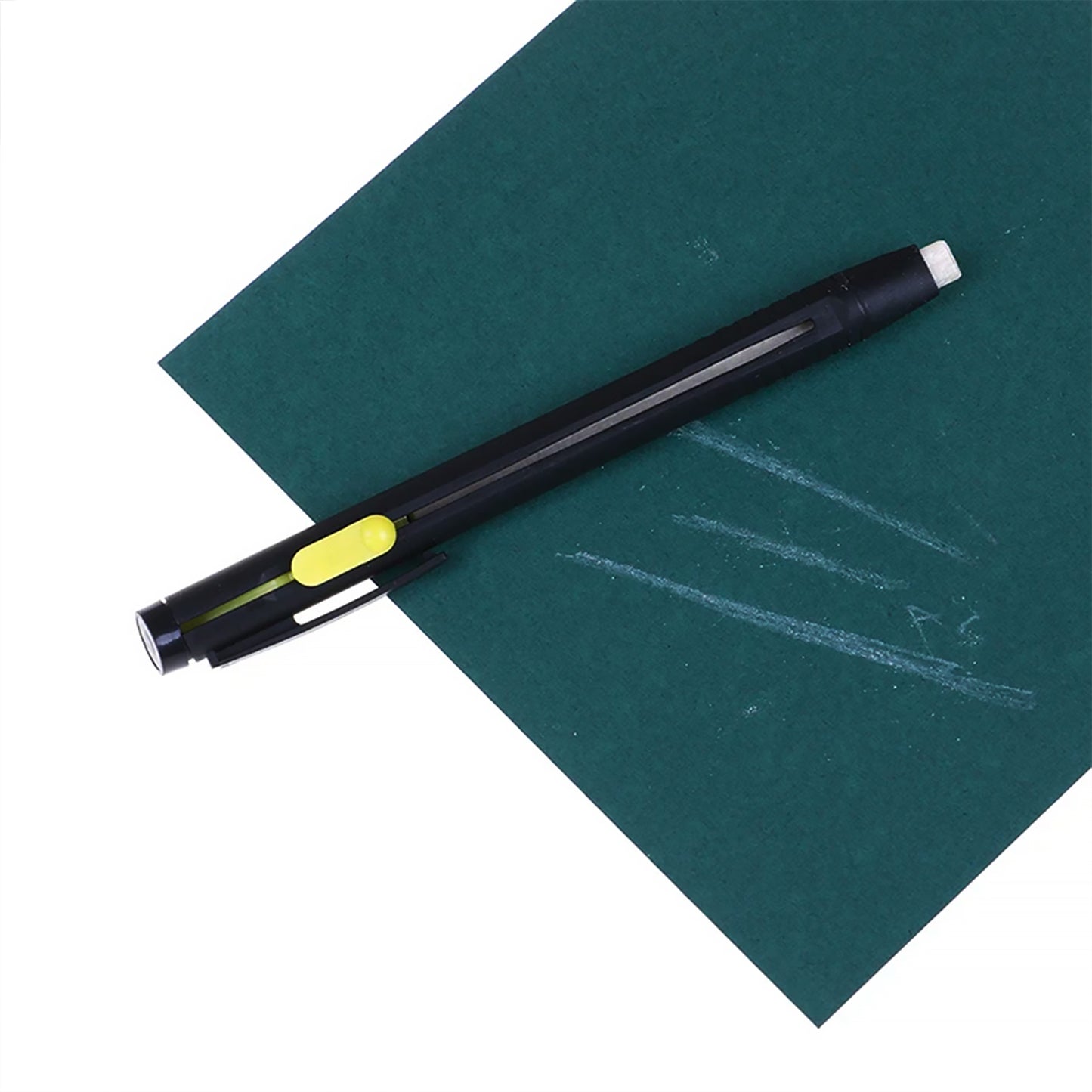 Sewing Fabric Marker Tailors Chalk Pencil