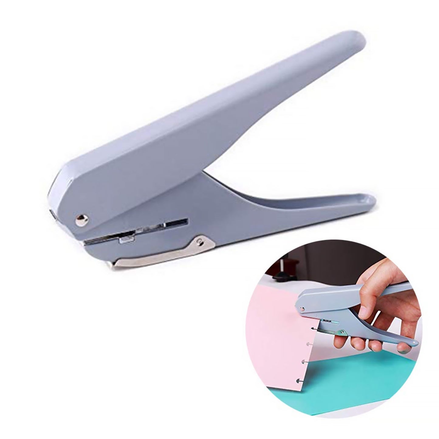 Mushroom Hole Puncher Scrapbooking Tool