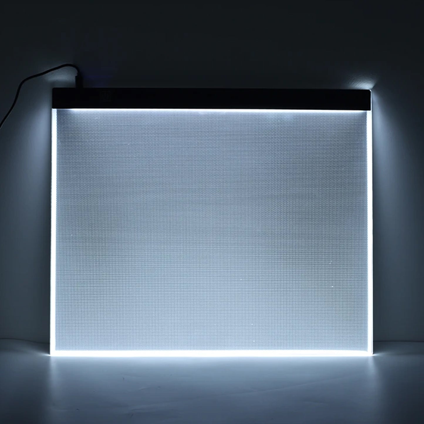 LED Light Drawing Board Light Box for Tracing