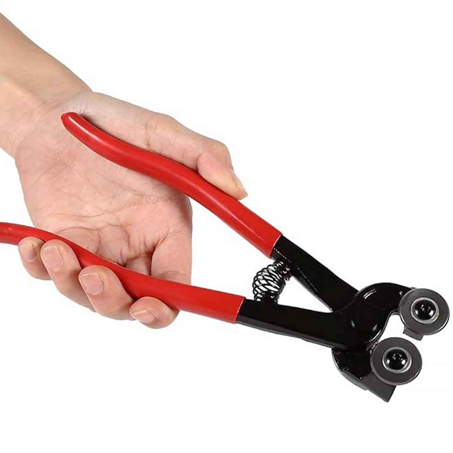 Wheeled Cutters Glass Mosaic Nippers