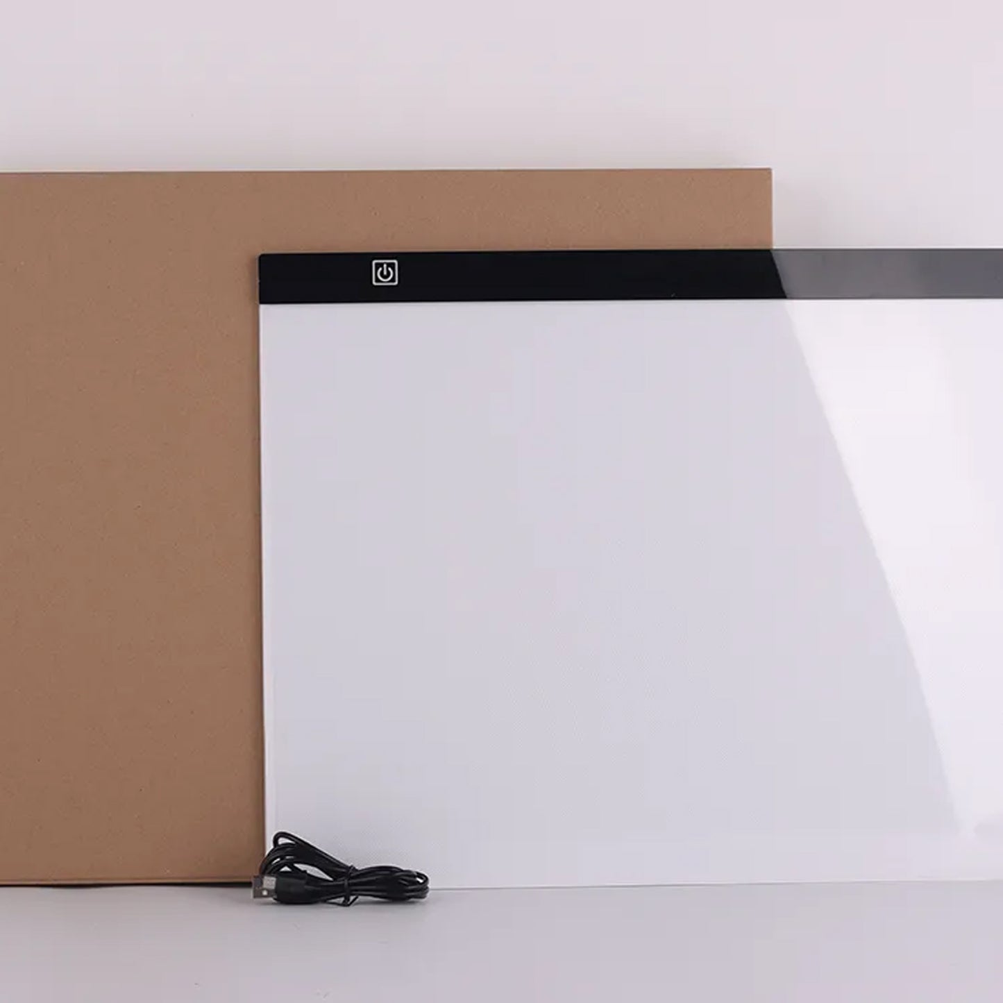 LED Light Drawing Board Light Box for Tracing