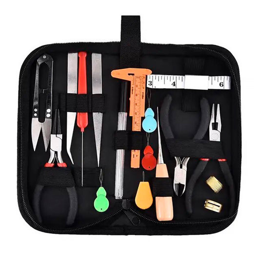 Jewelry Making Tools Kit