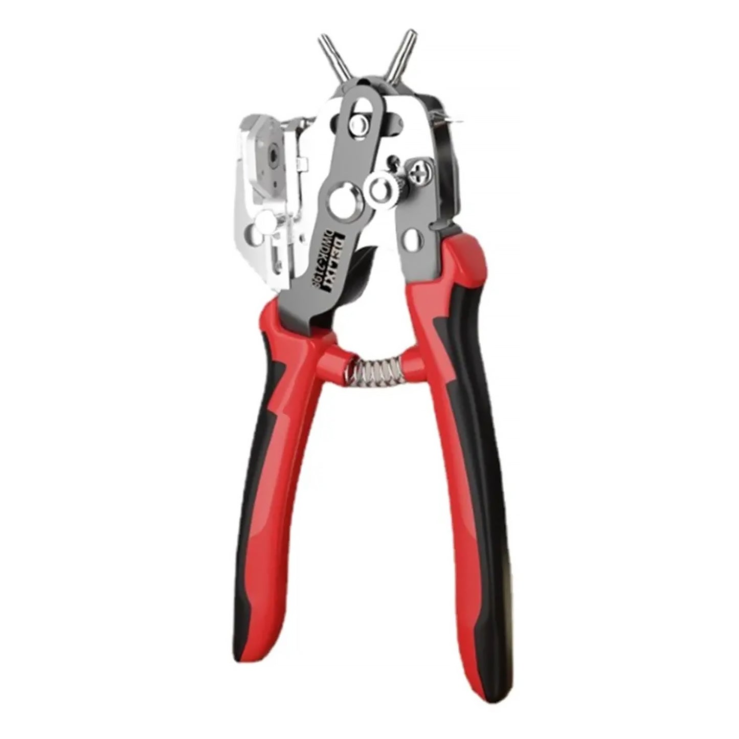 Hole Punching Pliers DIY Tool