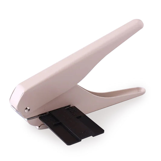 Mushroom Hole Puncher Scrapbooking Tool