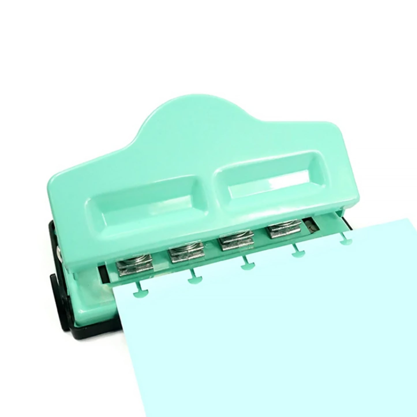 Mushroom 4 Hole Puncher for Scrapbooking