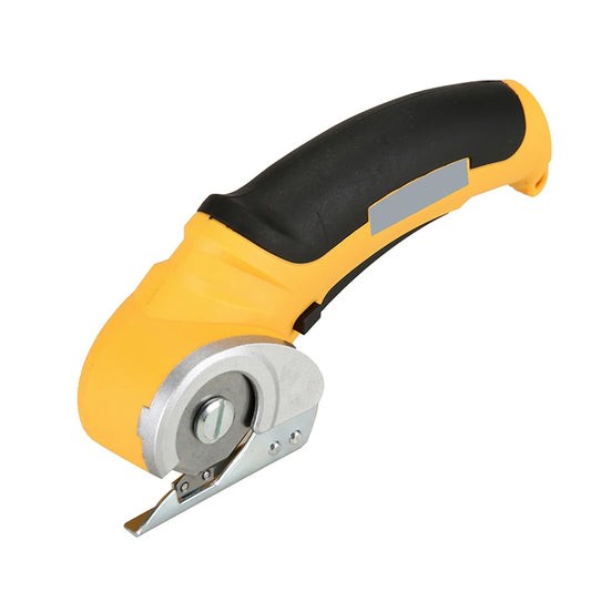 Portable Electric Scissors for Cloth Cutting