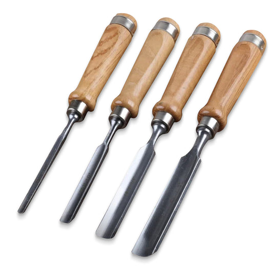 Woodworking Carving Tool Set