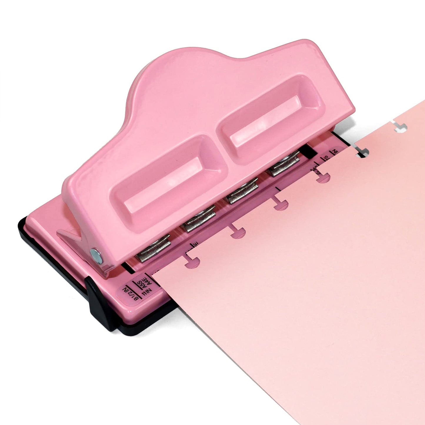 Mushroom 4 Hole Puncher for Scrapbooking